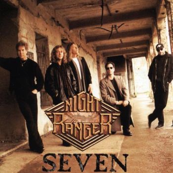 Night Ranger - Seven (1998)