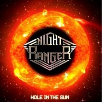 Night Ranger - Hole In The Sun (2008)