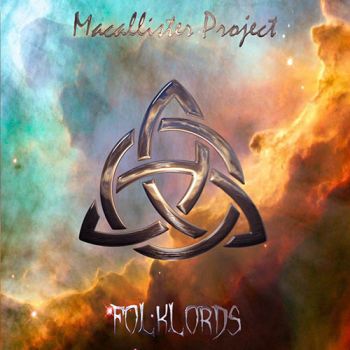 MacAllister Project - Folklords (2017)