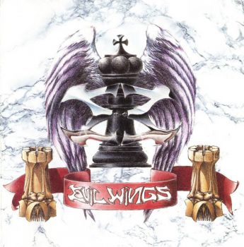 Evil Wings - Evil Wings (1994)