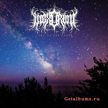 Inexorum - Lore of the Lakes (2018)