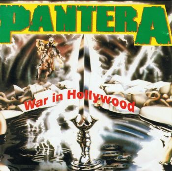 Pantera - War In Hollywood (1993)