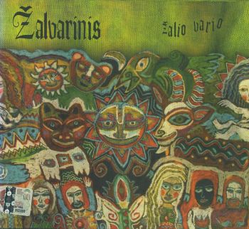 Zalvarinis - Zalio Vario (2005)