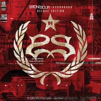 Stone Sour - Hydrograd (Deluxe Edition) (2017)