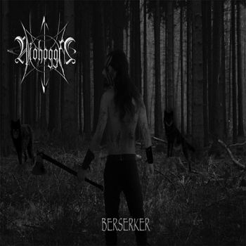 Niohoggr - Berserker (2018)