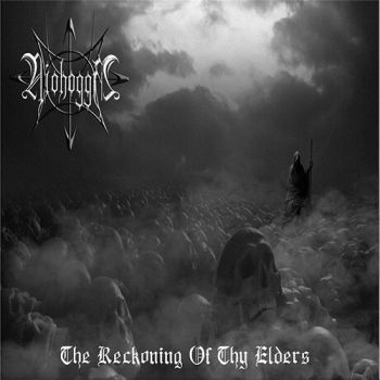 Niohoggr - The Reckoning Of Thy Elders (2017)