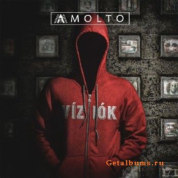 Molto - Viziok (2018)