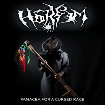 Haissem - Panacea For A Cursed Race (2018)