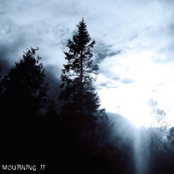 Lost in Desolation - Mourning II (2017)