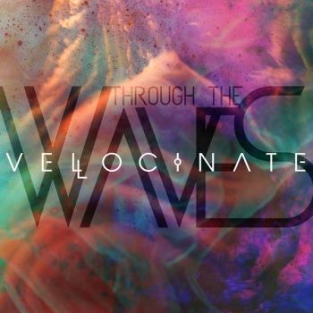Vellocinate - Through The Waves (EP) (2017)