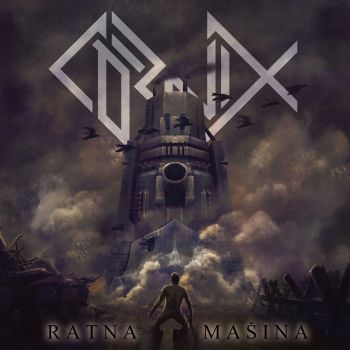 Cornix - Ratna Masina (2017)