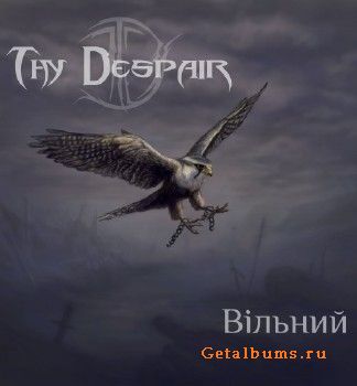 Thy Despair - ³ (EP) (2018)