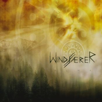 Windfaerer - Alma (2018)