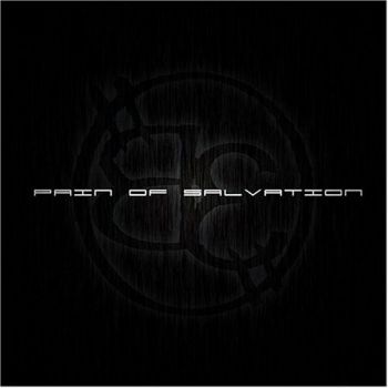 Pain Of Salvation - Be (2004)