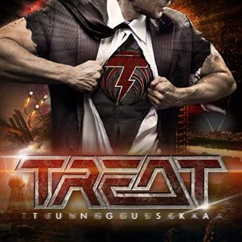 Treat - Tunguska (Japanese Edition) (2018)