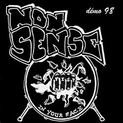 NonSense - Demo 98 (1998)