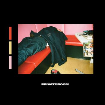 Counterparts - Private Room (EP) (2018)