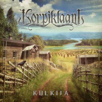 Korpiklaani - Kulkija (2018)