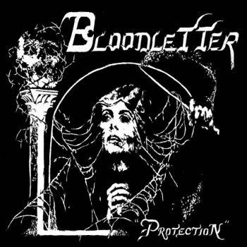 Bloodletter - Protection (EP) (2018)