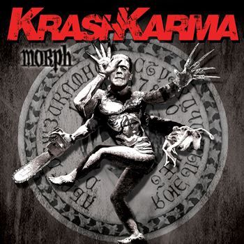 Krashkarma - MORPH (2018)