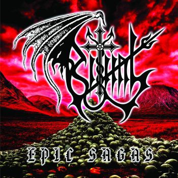 Ritual - Epic Sagas (2018)