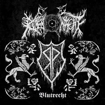 Runenwacht - Blutrecht (2018)