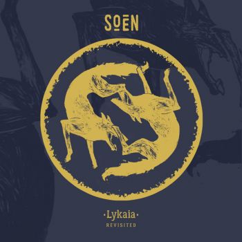 Soen - Lykaia Revisited (2017)