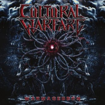 Cultural Warfare - Warmageddon (2018)