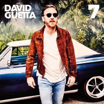 David Guetta - 7 (Limited Edition) (2018)