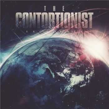 The Contortionist - Exoplanet (Redux) (2010)