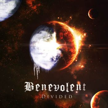 Benevolent - Divided [EP] (2010)