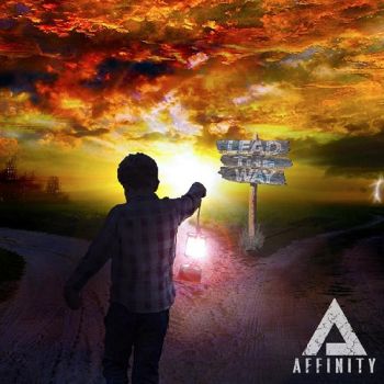 Affinity - Lead The Way (2018)