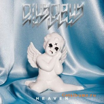 Dilly Dally - Heaven (2018)