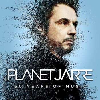Jean-Michel Jarre - Planet Jarre (Fan Edition) (2018)