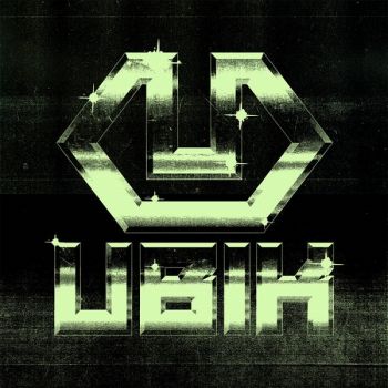 Ubik - Ubik (EP) (2018)