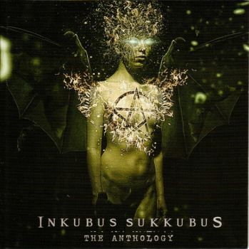 Inkubus Sukkubus - The Anthology (2013)
