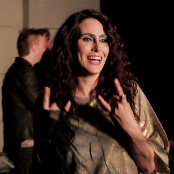   Within Temptation.