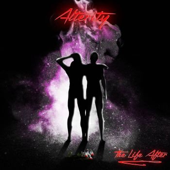 Alterity - The Life After (EP) (2018)