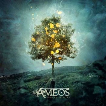 Ameos - Human Winter (2018)