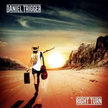 Daniel Trigger - Right Turn (2018)