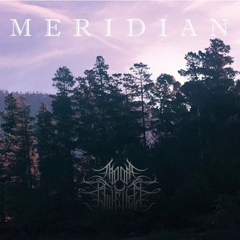 Moon Dweller - Meridian (2018)