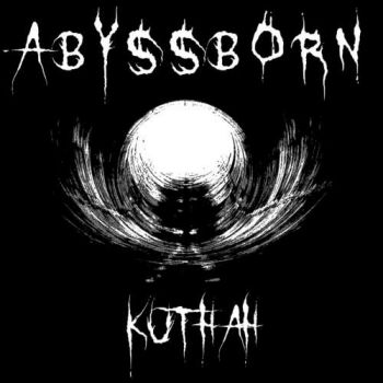 Kuthah - Abyssborn (2018)