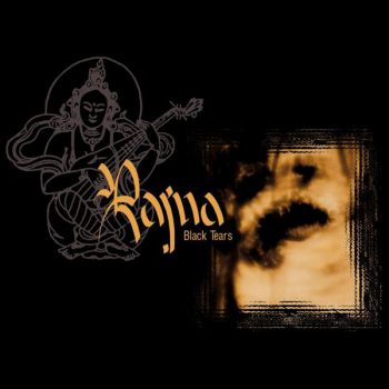 Rajna - Black Tears (2005)