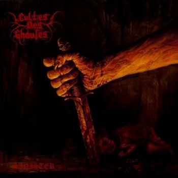 Cultes Des Ghoules - Sinister, Or Treading The Darker Paths (2018)