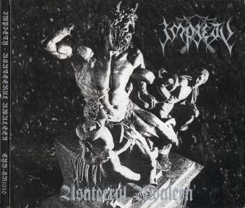 Impiety  - Asateerul Awaleen (1996)