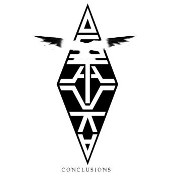 Ostavka - Conclusions (EP) (2018)