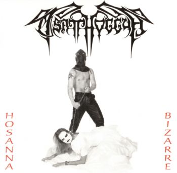 Tsatthoggua - Hosanna Bizarre (1996)