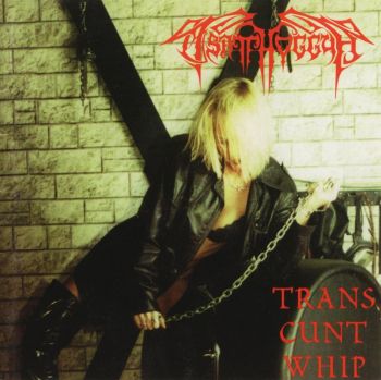 Tsatthoggua - Trans Cunt Whip (1998)