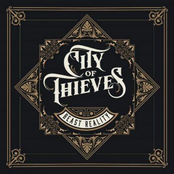 City Of Thieves - Beast Reality (Japanese Edition) (2018)