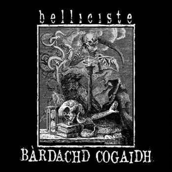 Belliciste - B?rdachd Cogaidh (2018)